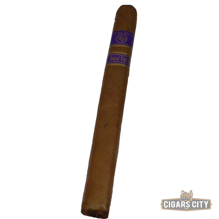 Rocky Patel Royal Vintage (Churchill) - 20 - CigarsCity.com