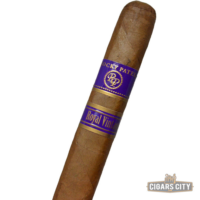 Rocky Patel Royal Vintage (Churchill) - 20 - CigarsCity.com