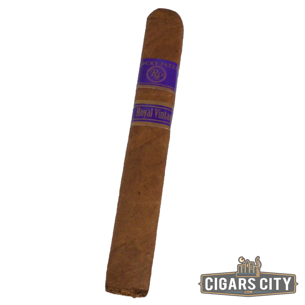 Rocky Patel Royal Vintage (Robusto) - CigarsCity.com