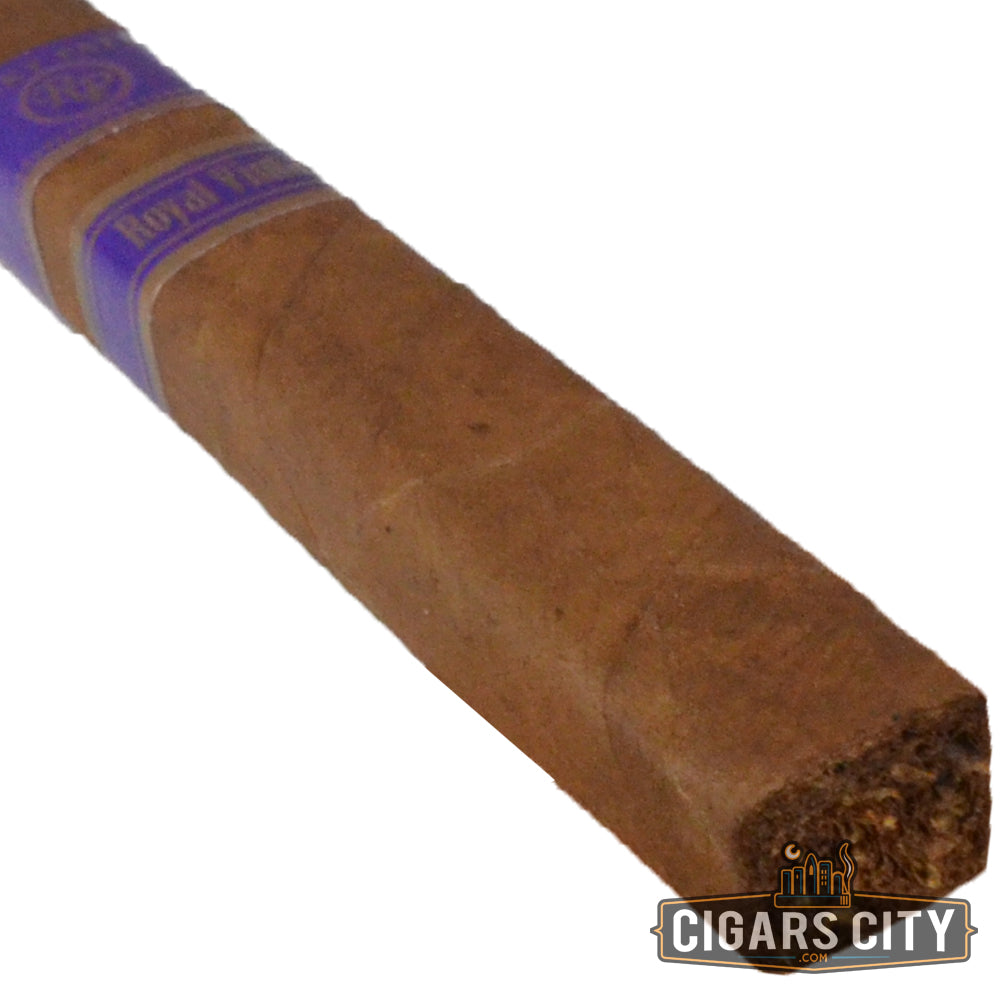 Rocky Patel Royal Vintage (Robusto) - CigarsCity.com