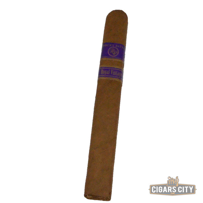 Rocky Patel Royal Vintage (Toro) - 20 - CigarsCity.com