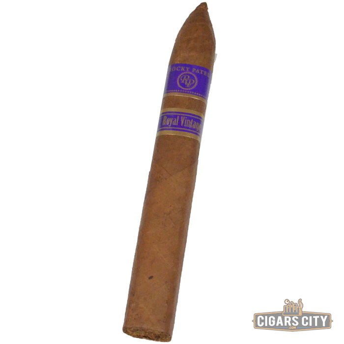 Rocky Patel Royal Vintage (Torpedo) - 20 - CigarsCity.com