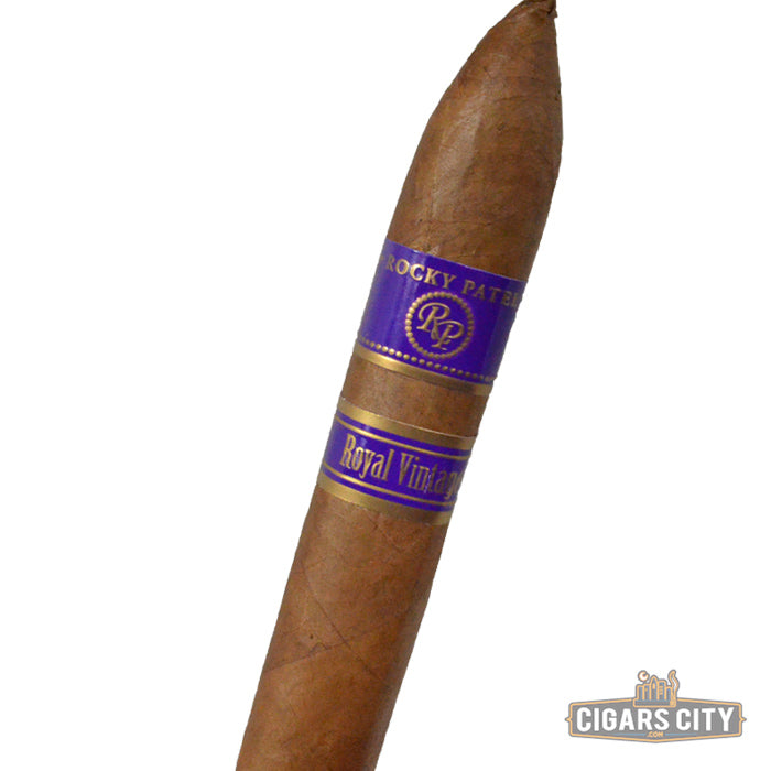 Rocky Patel Royal Vintage (Torpedo) - 20 - CigarsCity.com