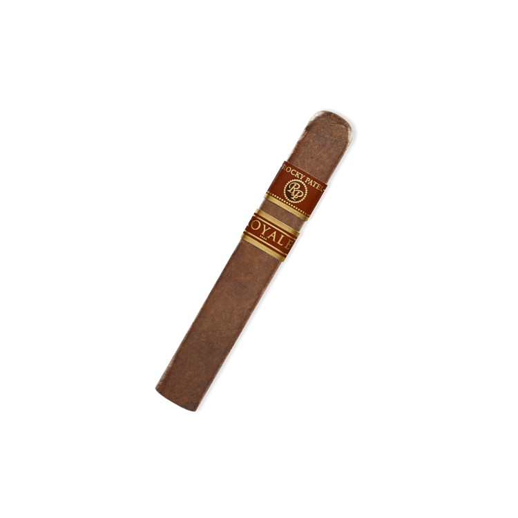 Rocky Patel Royale (Robusto) - 20 - CigarsCity.com