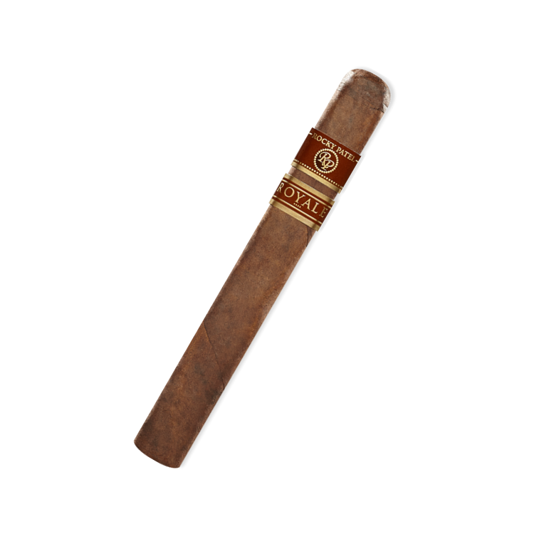 Rocky Patel Royale (Toro) - 20 - CigarsCity.com