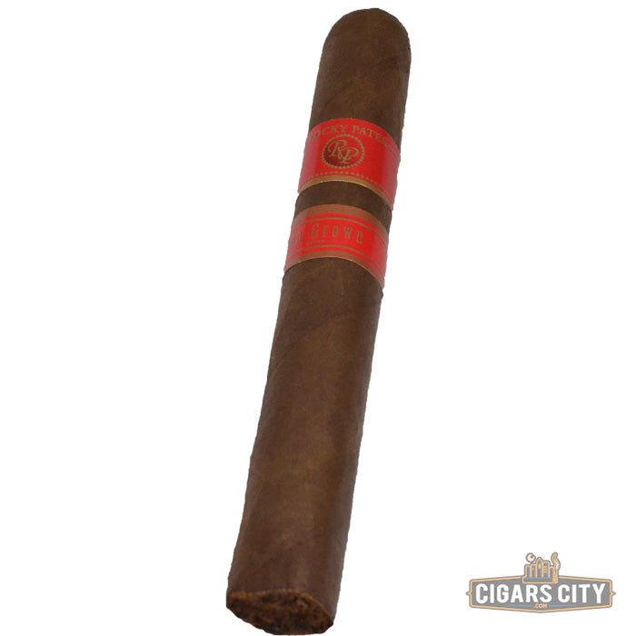 Rocky Patel Sun Grown (Robusto) - 20 - CigarsCity.com