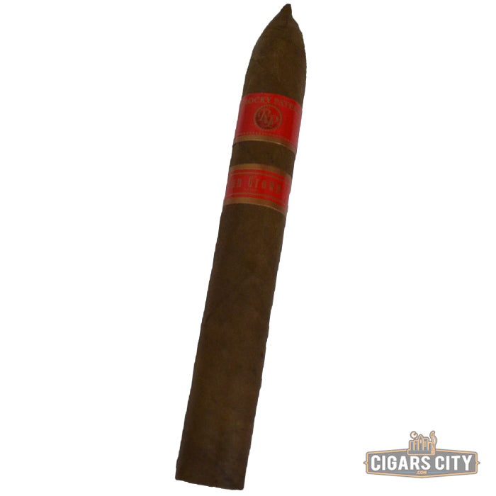 Rocky Patel Sun Grown (Torpedo) - CigarsCity.com