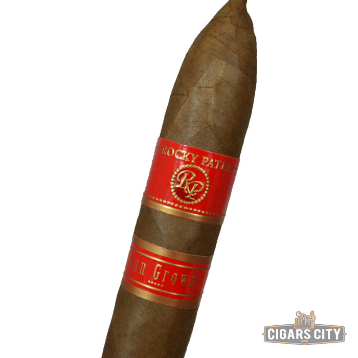 Rocky Patel Sun Grown (Torpedo) - CigarsCity.com