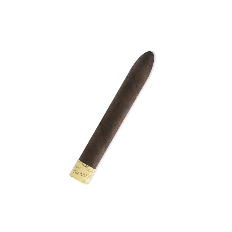 Rocky Patel The Edge Missile Maduro (Torpedo) - 25 - CigarsCity.com