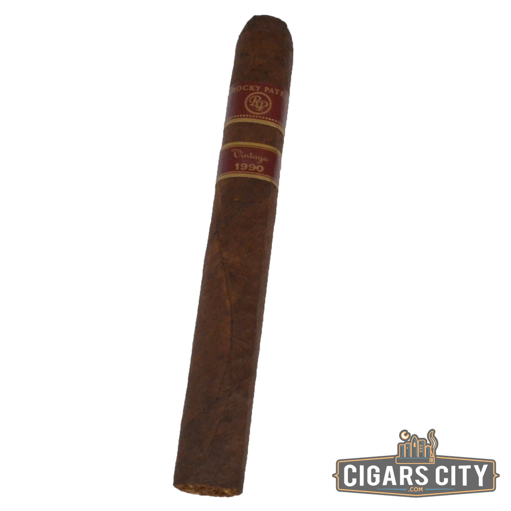 Rocky Patel Vintage Toro 1990 - CigarsCity.com