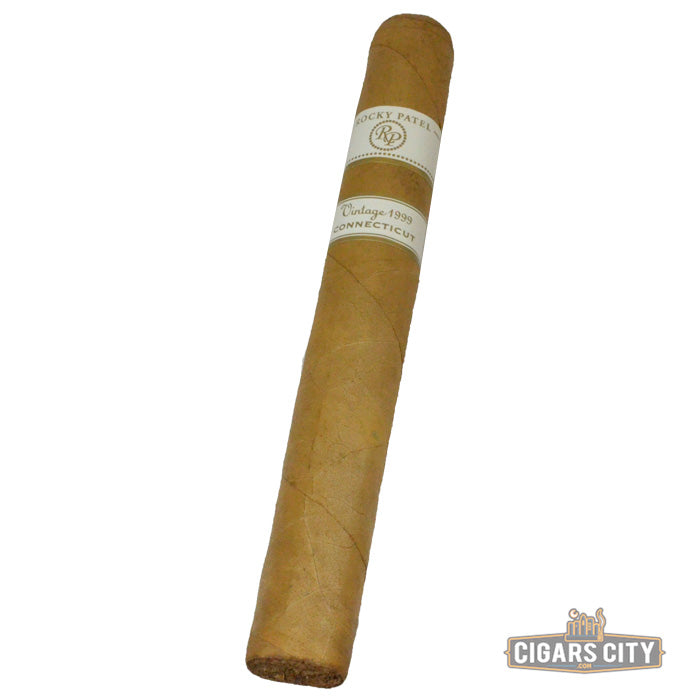 Rocky Patel Vintage 1999 Connecticut (Toro) - 20 - CigarsCity.com