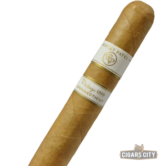 Rocky Patel Vintage 1999 Connecticut (Toro) - 20 - CigarsCity.com