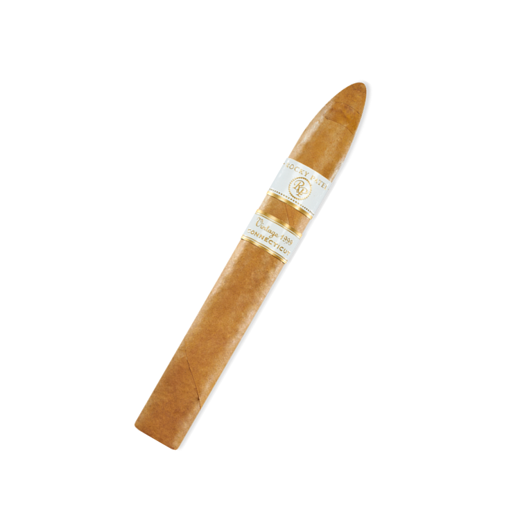 Rocky Patel Vintage &#39;99 Connecticut (Torpedo) - 20 - CigarsCity.com