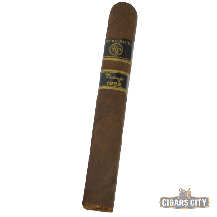 Rocky Patel Vintage 1992 (Robusto) - CigarsCity.com