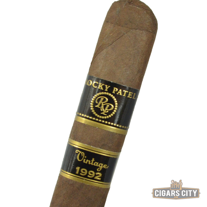 Rocky Patel Vintage 1992 (Robusto) - CigarsCity.com