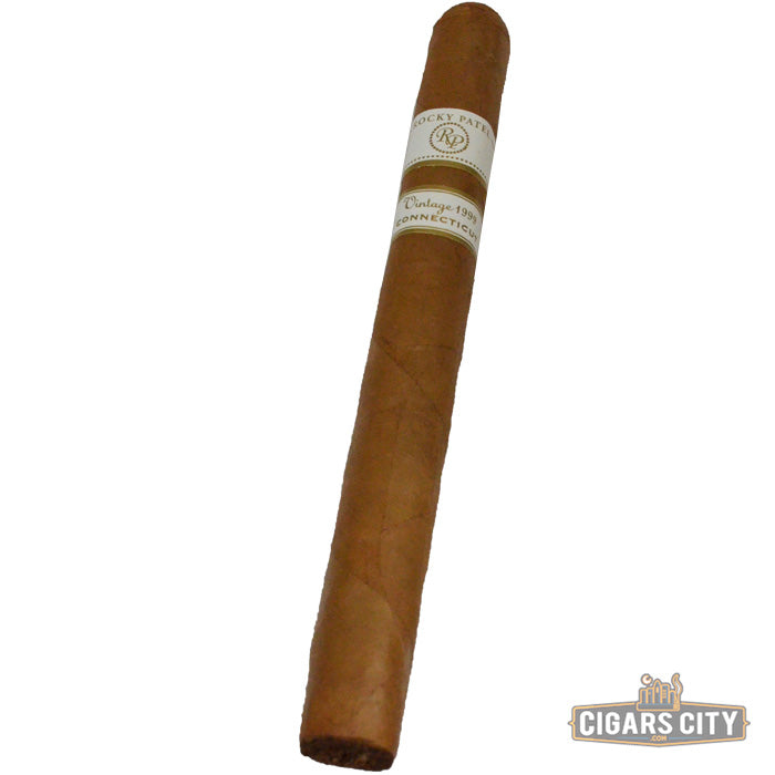 Rocky Patel Vintage &#39;99 Connecticut Churchill - 20 - CigarsCity.com