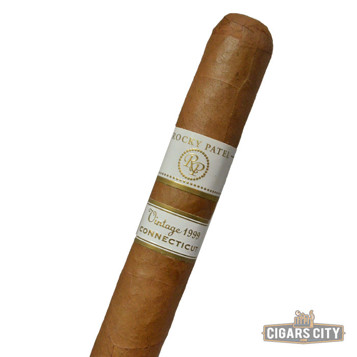 Rocky Patel Vintage &#39;99 Connecticut Churchill - 20 - CigarsCity.com
