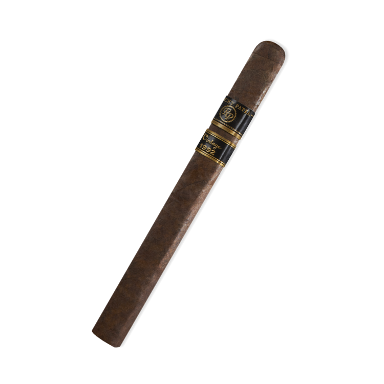 Rocky Patel Vintage 1992 Churchill (7.0&quot; x 48) - CigarsCity.com