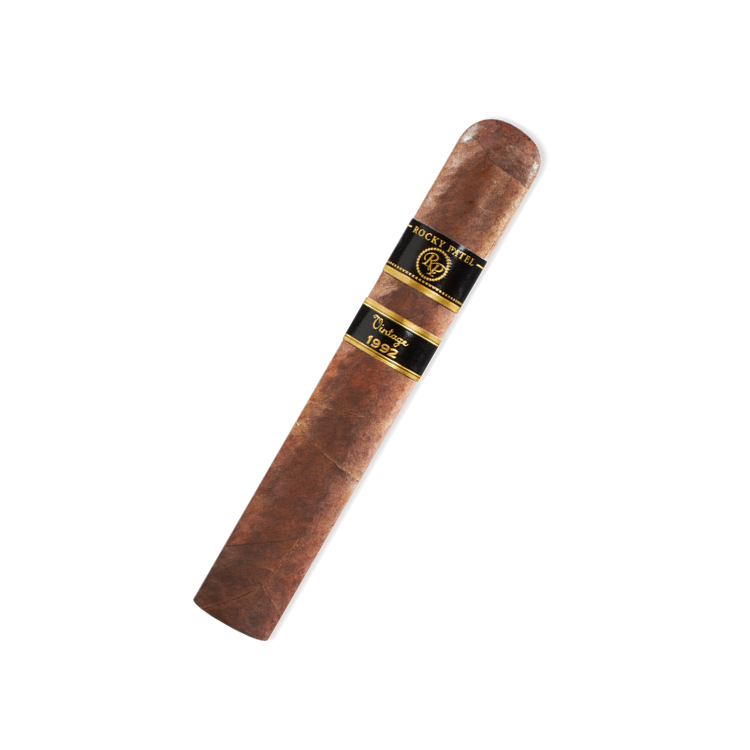 Rocky Patel Vintage Sixty 1992 (Gordo) - Box of 20 - CigarsCity.com