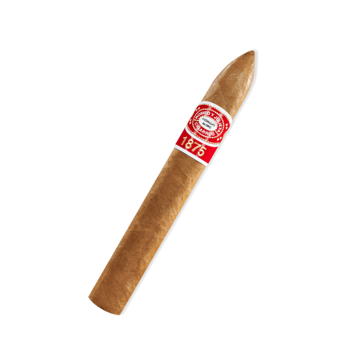 Romeo y Julieta 1875 Belicoso - Box of 25 - CigarsCity.com