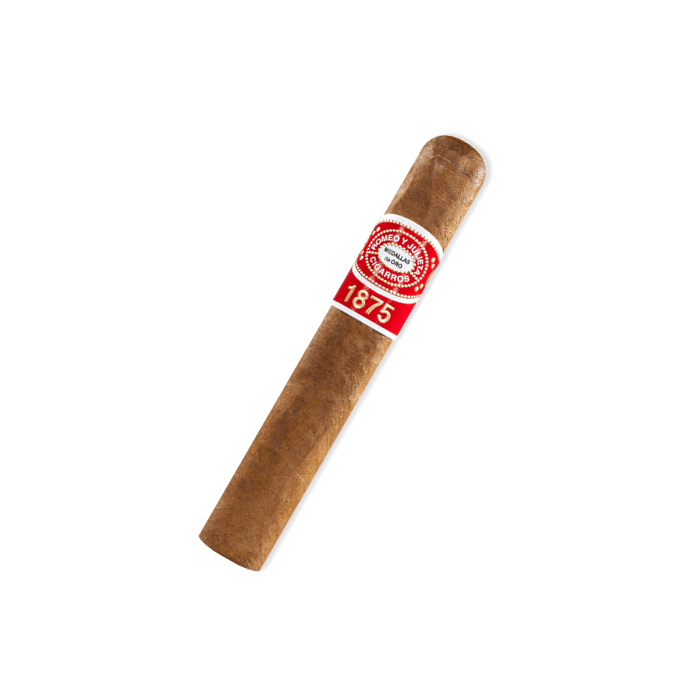 Romeo y Julieta 1875 Petit Bully Corona - Bundle of 30 - CigarsCity.com