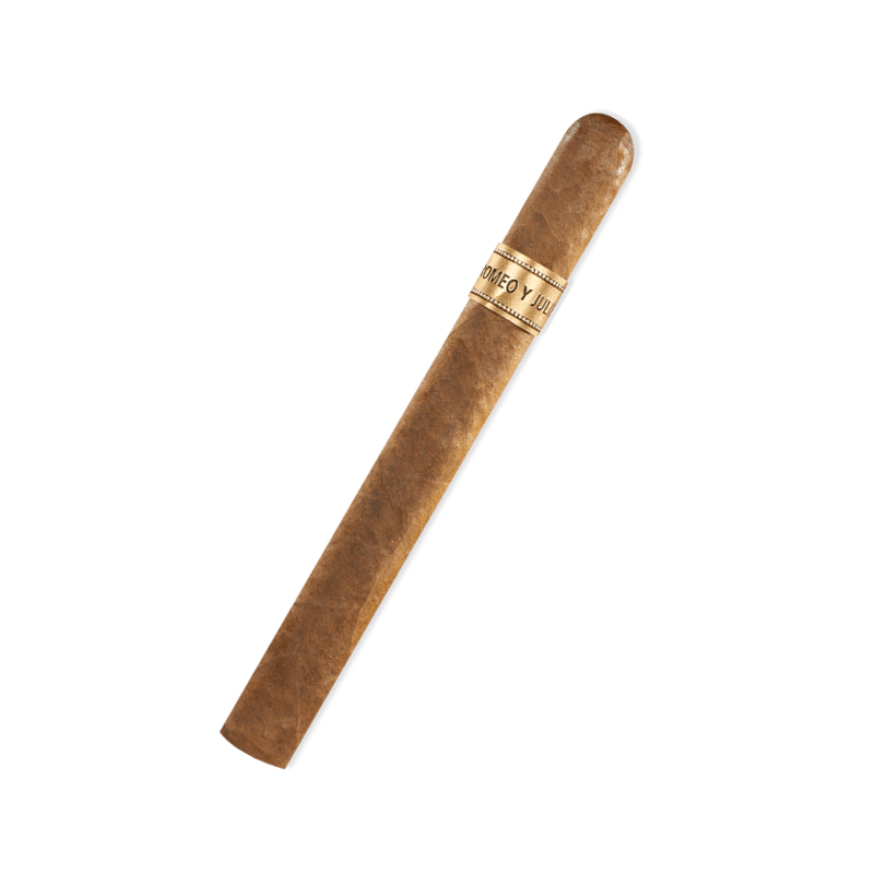 Romeo y Julieta 1875 Churchill Tubos -  10 - CigarsCity.com