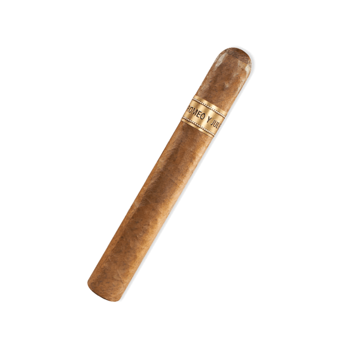 Romeo y Julieta 1875 Magnum Gordo 6.0&quot; x 60 - CigarsCity.com