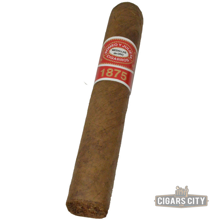 Romeo y Julieta 1875 Bully Robusto - CigarsCity.com
