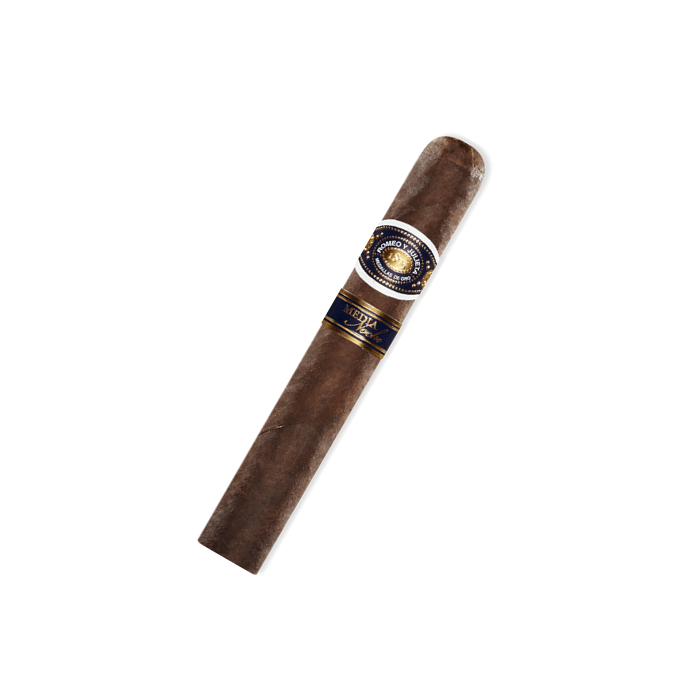 Romeo y Julieta Media Noche Robusto - Box of 20 - CigarsCity.com