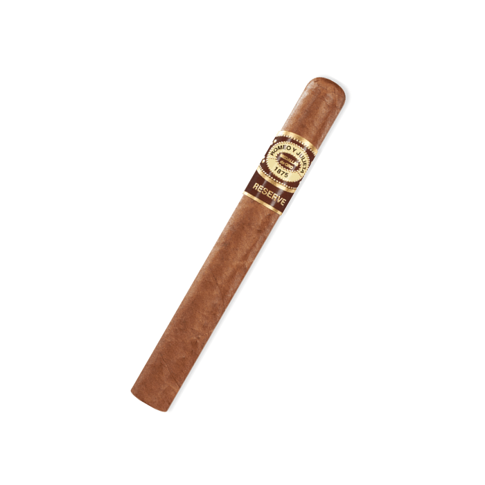 Romeo y Julieta Reserve Corona - CigarsCity.com