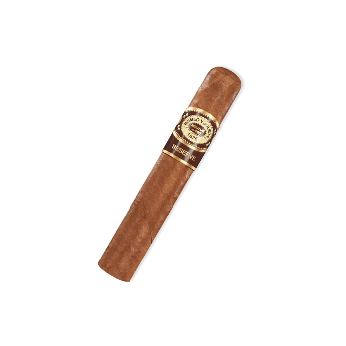 Romeo y Julieta Reserve (Robusto) - CigarsCity.com