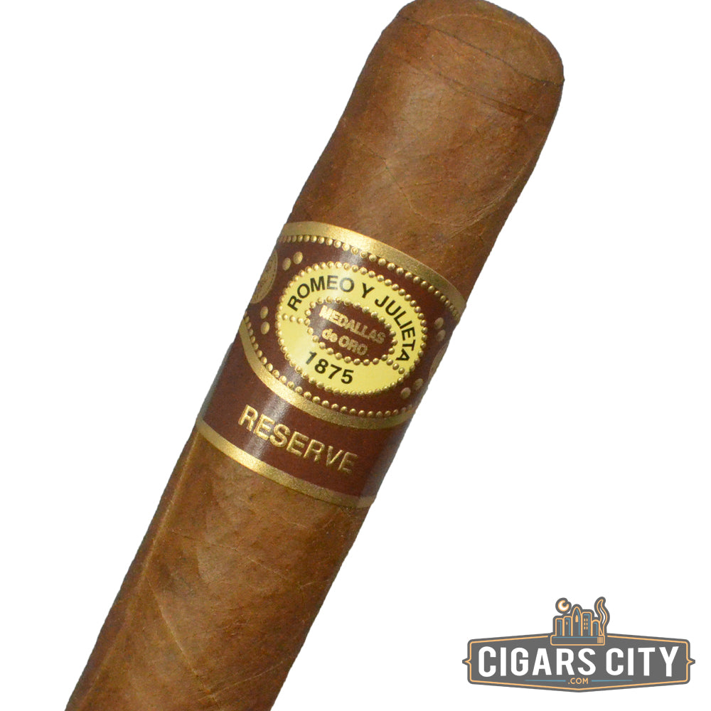 Romeo y Julieta Reserve Toro - CigarsCity.com
