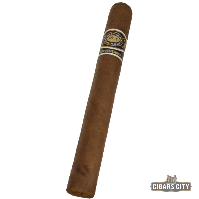 Romeo y Julieta Aniversario Churchill - Box of 28 - CigarsCity.com