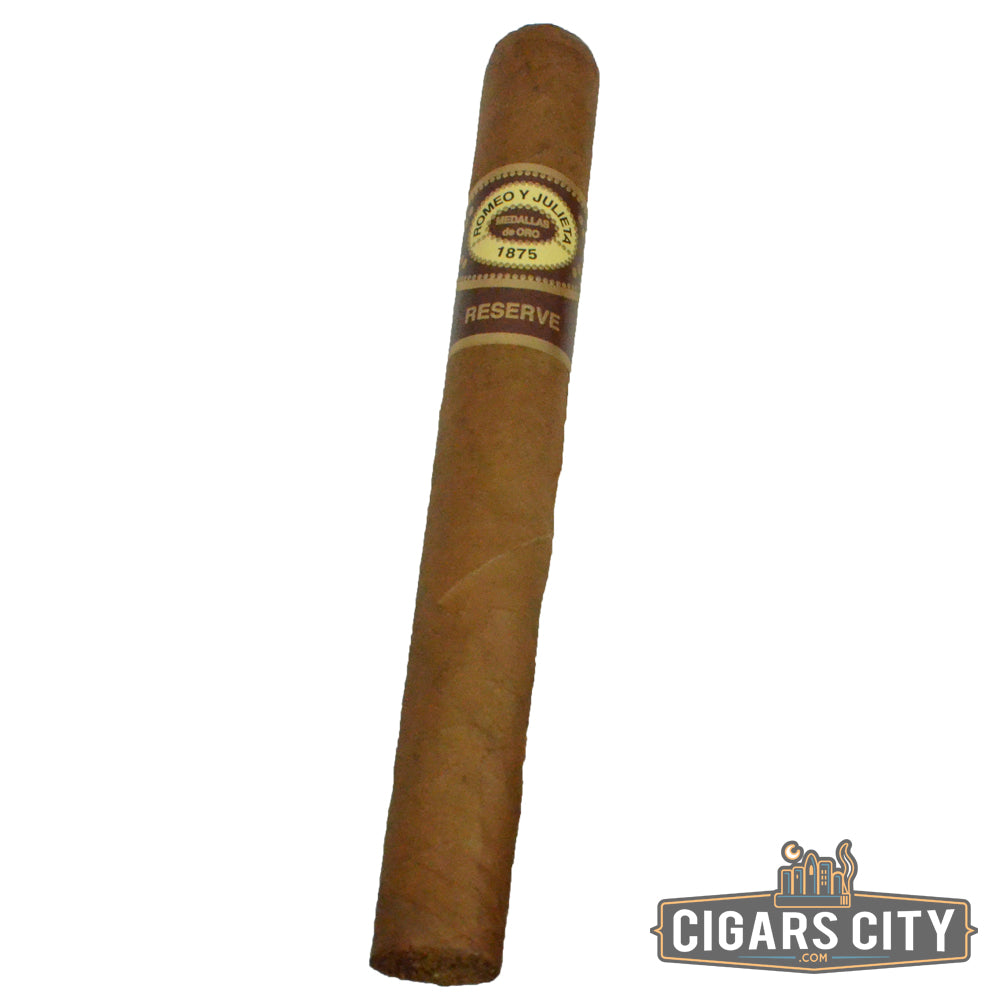 Romeo y Julieta Reserve Corona - CigarsCity.com