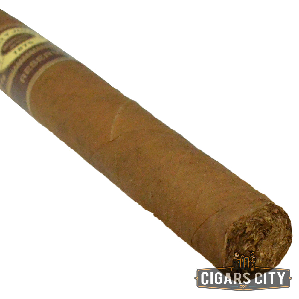 Romeo y Julieta Reserve Corona - CigarsCity.com