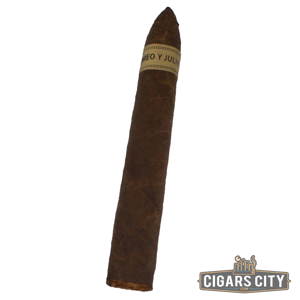 Romeo y Julieta Viejo 'B' (Belicoso) - CigarsCity.com