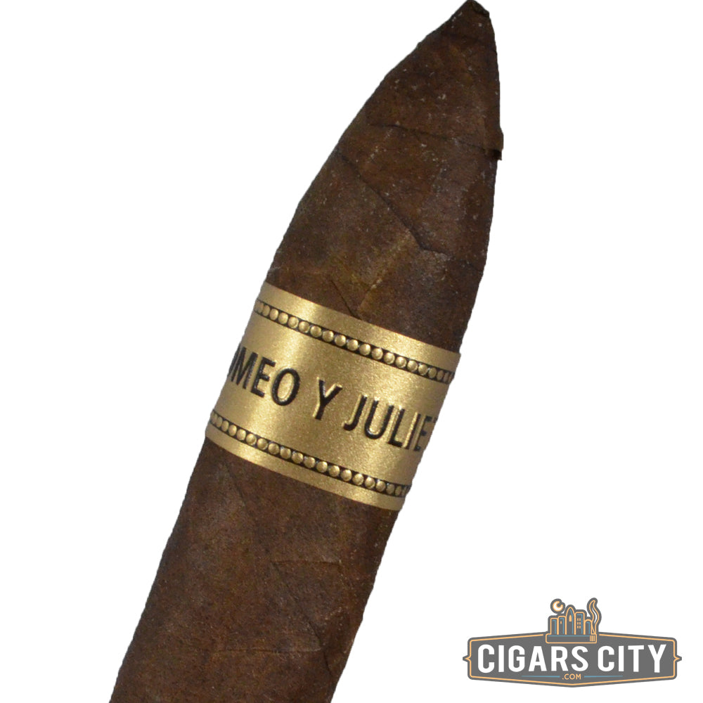 Romeo y Julieta Viejo 'B' (Belicoso) - CigarsCity.com