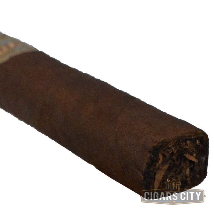 San Cristobal Revelation Legend Toro (6.2&quot; x 52) - CigarsCity.com
