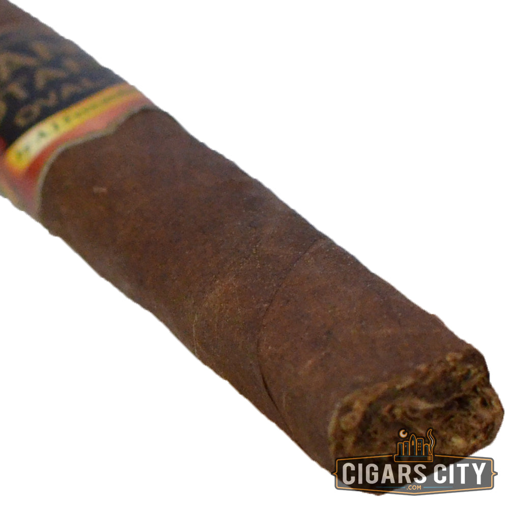 San Lotano Oval Corona (5.0&quot; x 44) - CigarsCity.com