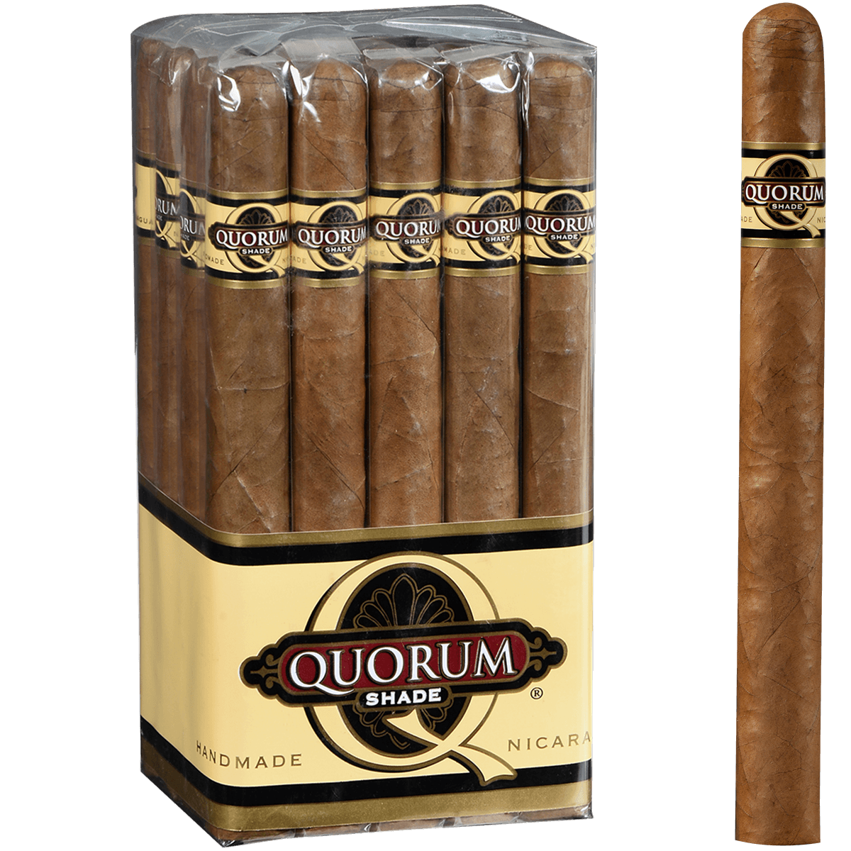Quorum Shade Bundle of 20