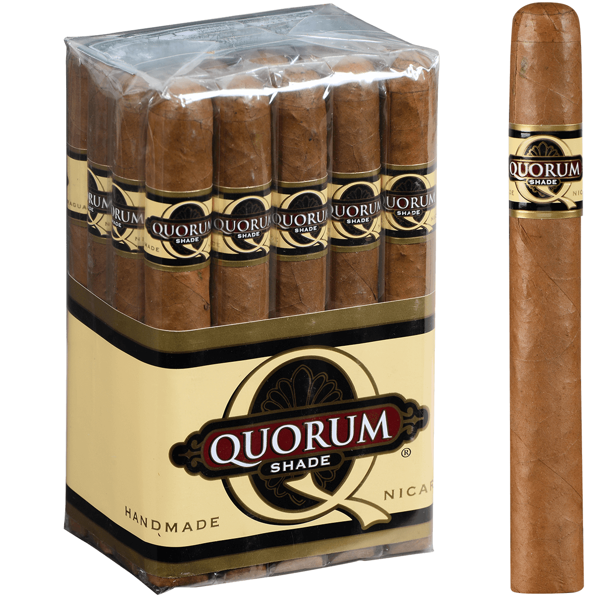 Quorum Shade Bundle of 20