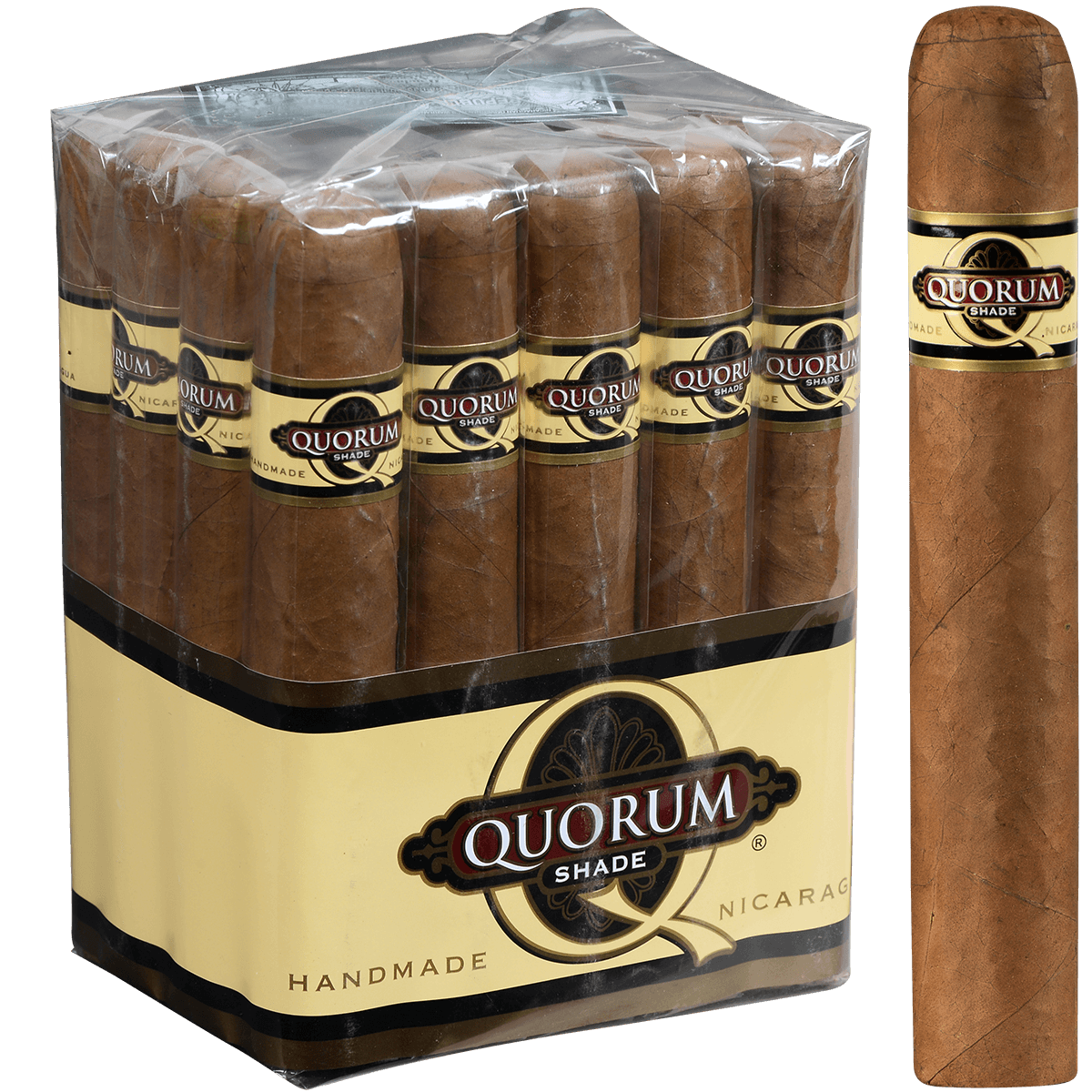 Quorum Shade Bundle of 20