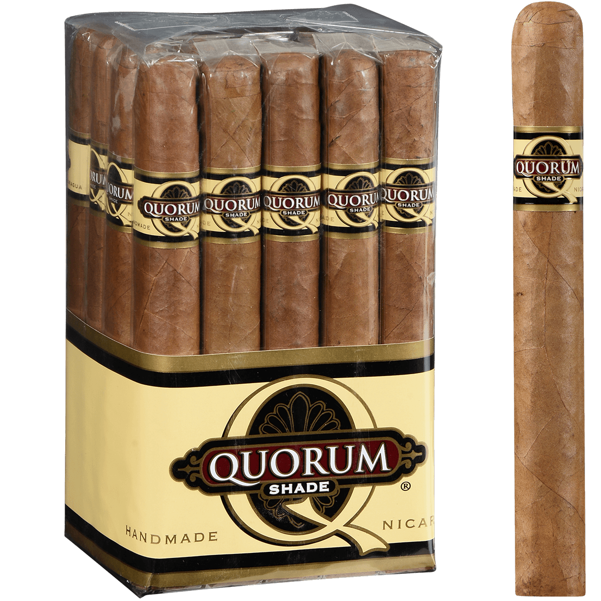 Quorum Shade Bundle of 20
