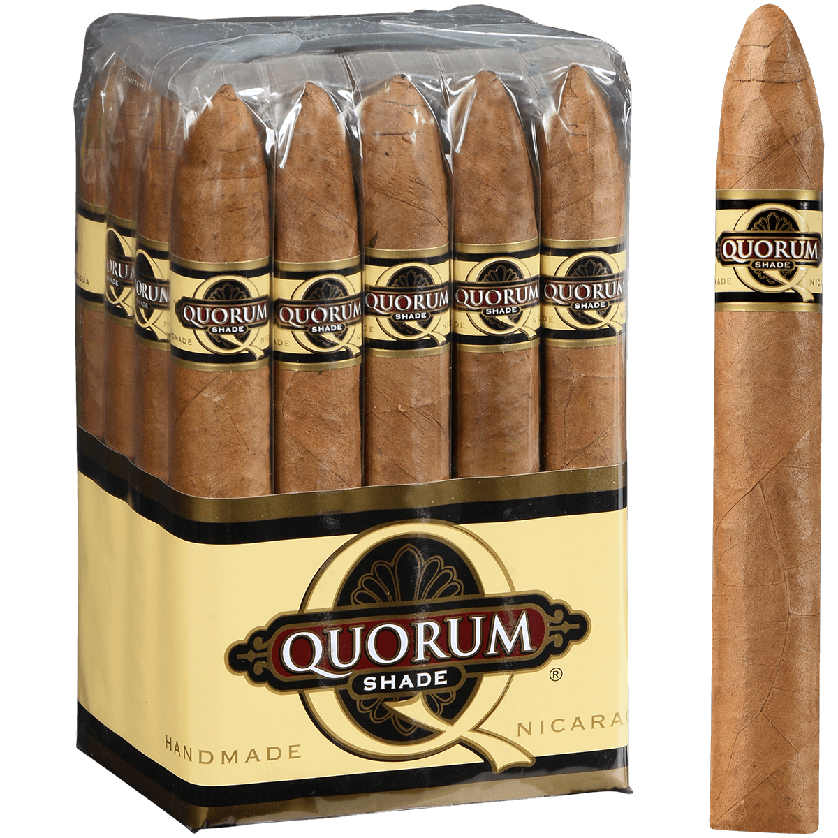 Quorum Shade Bundle of 20
