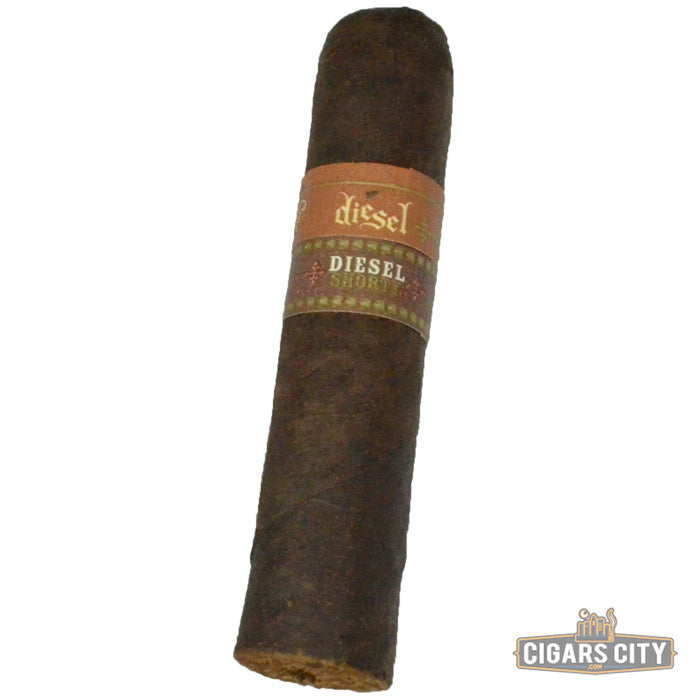 Diesel Shorty Ltd. (Gordo) - CigarsCity.com