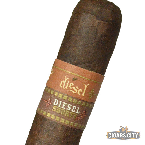 Diesel Shorty Gordo Cigars for Sale Cheap Prices at