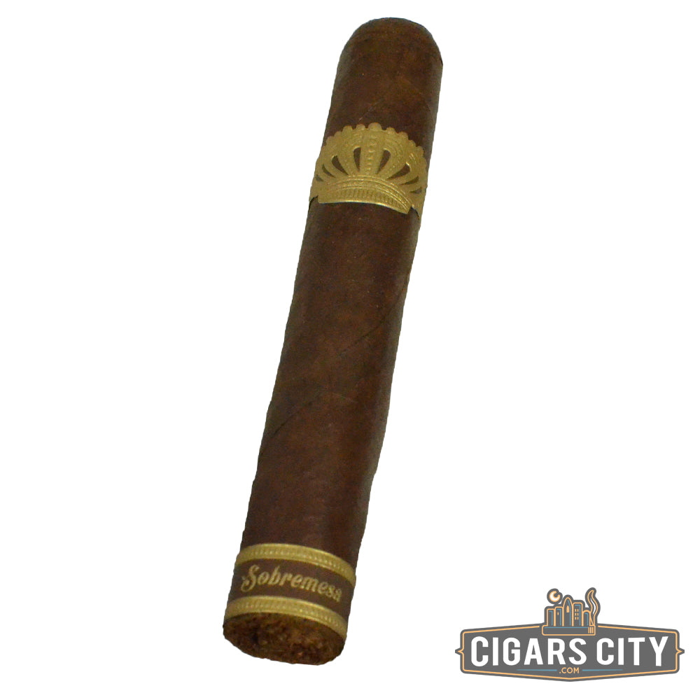 Sobremesa Short Churchill (4.75" x 48) - CigarsCity.com
