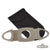 Stackhouse Stainless Guillotine Cigar Cutter - CigarsCity.com