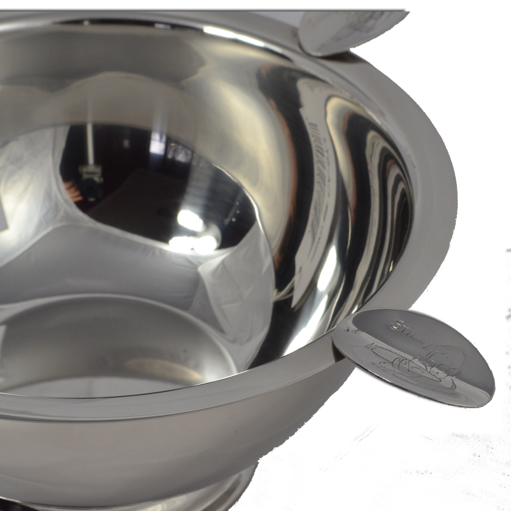 Stinky Ashtray - CigarsCity.com