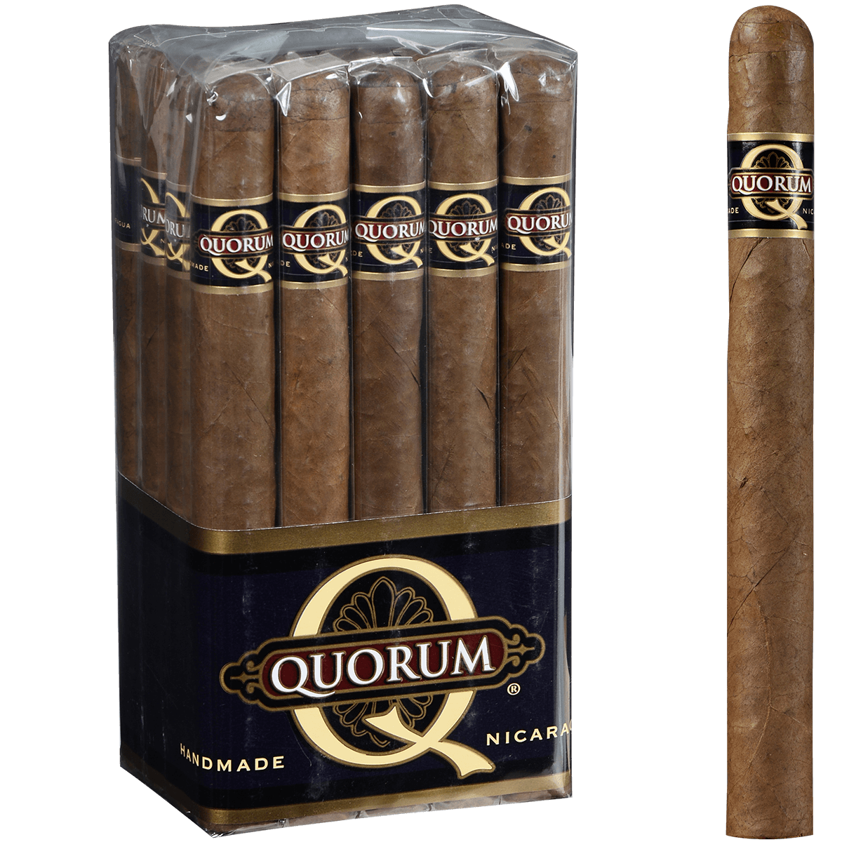 Quorum Sun Grown Bundle of 20